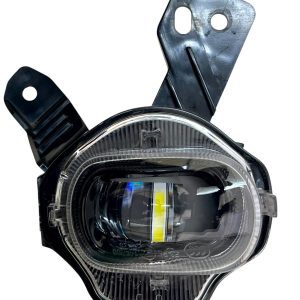 MG HS Front Left Passenger Side LED Fog Light Lamp 2024 ON 11416391 Genuine - Image 3