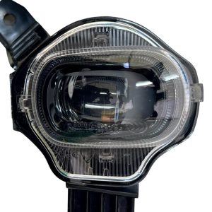 MG HS Front Left Passenger Side LED Fog Light Lamp 2024 ON 11416391 Genuine - Image 5