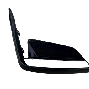 MG MG4 EH32 Front Bumper Right Fog Light Cover Frame 2022 ON 10977790 Genuine