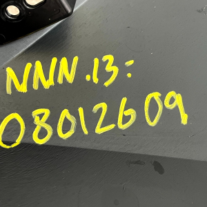 MG MG4 EV Rear Bumper Lower Section 2022 ON P11192466 Genuine - Image 19