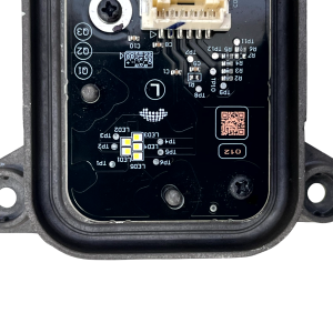 MG MG5 LED DRL Left Passenger Side Module 20200512-PV01 Genuine *DAMAGED* - Image 11