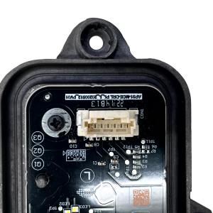 MG MG5 LED DRL Left Passenger Side Module 20200512-PV01 Genuine *DAMAGED* - Image 13