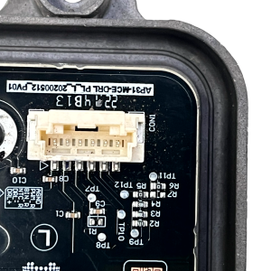 MG MG5 LED DRL Left Passenger Side Module 20200512-PV01 Genuine *DAMAGED* - Image 14