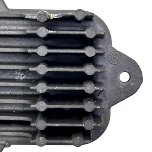 MG MG5 LED DRL Left Passenger Side Module 20200512-PV01 Genuine *DAMAGED* - Image 4