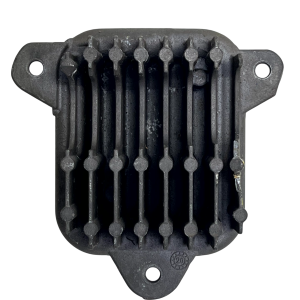 MG MG5 LED DRL Left Passenger Side Module 20200512-PV01 Genuine *DAMAGED*