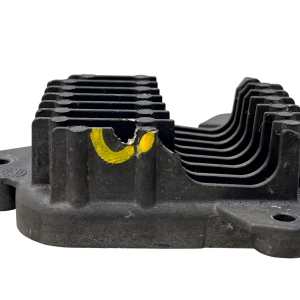 MG MG5 LED DRL Left Passenger Side Module 20200512-PV01 Genuine *DAMAGED* - Image 6