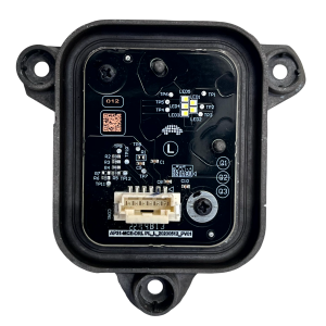 MG MG5 LED DRL Left Passenger Side Module 20200512-PV01 Genuine *DAMAGED* - Image 9