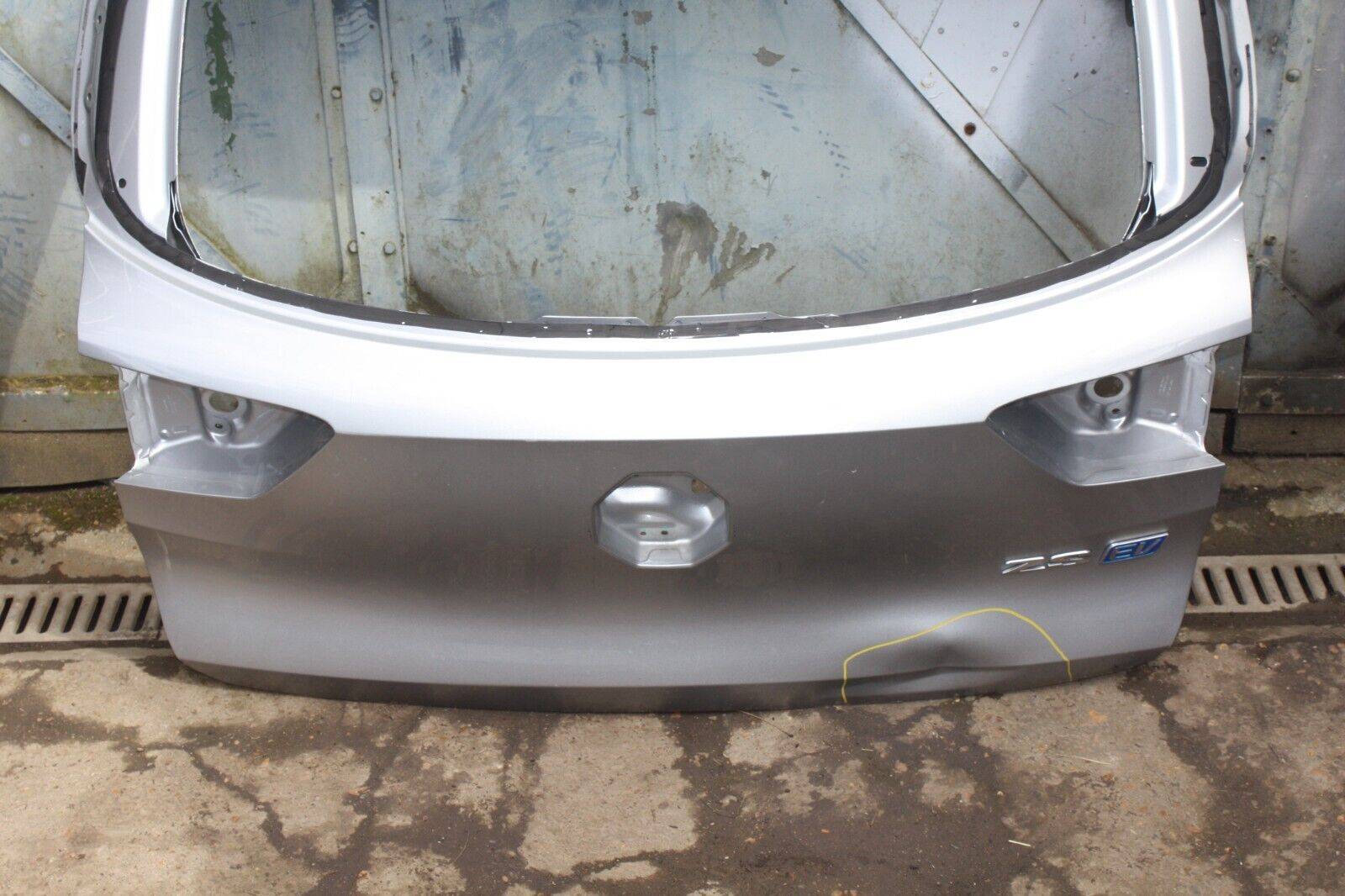 MG-ZS-EV-Boot-Lid-Tailgate-2019-ON-Genuine-DAMAGED-176364709000-3