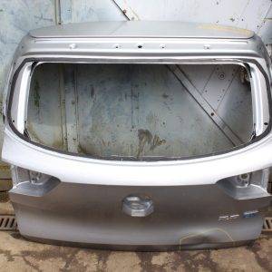 MG ZS EV Boot Lid Tailgate 2019 ON Genuine *DAMAGED* - Image 1