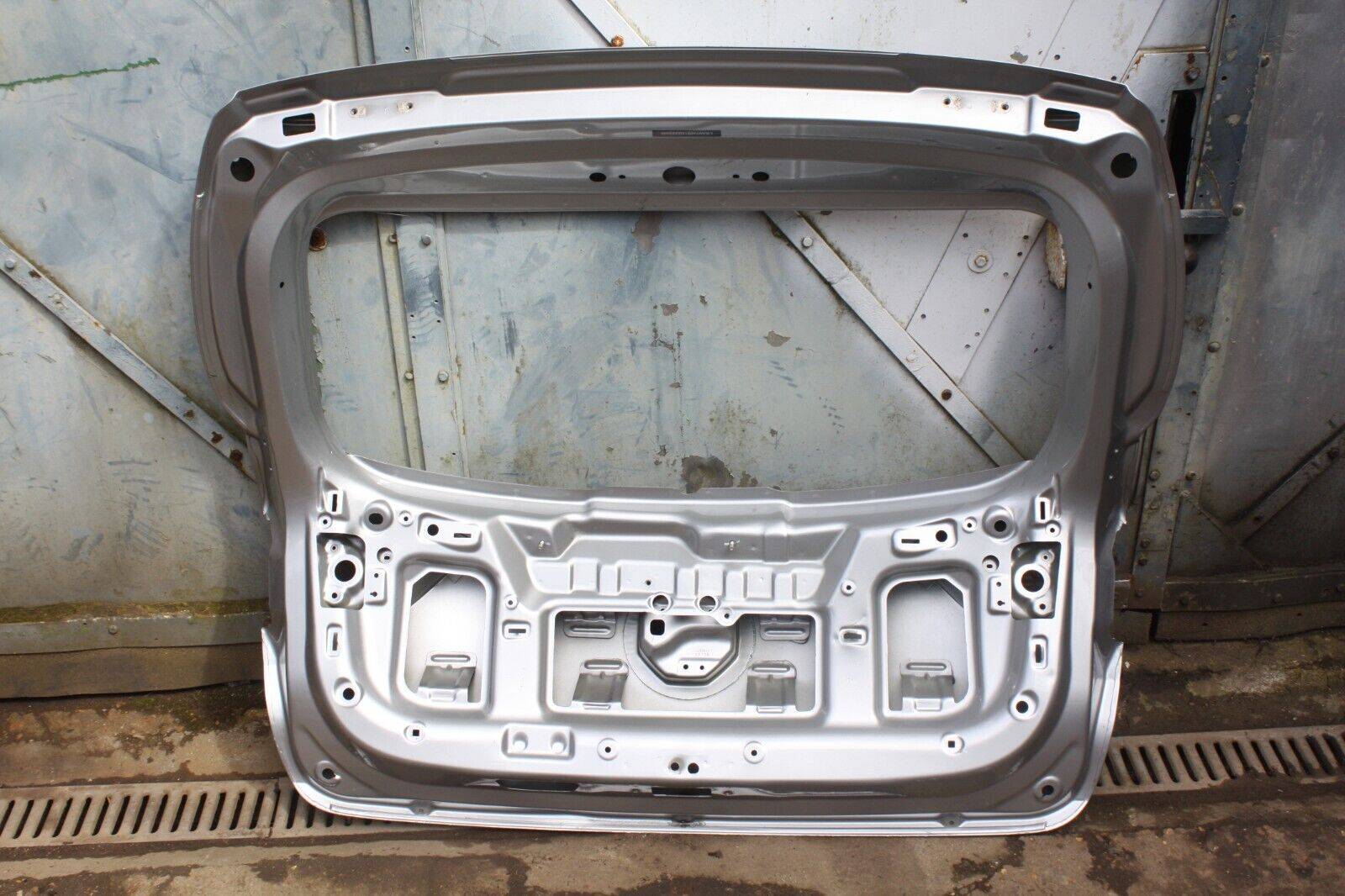 MG-ZS-EV-Boot-Lid-Tailgate-2019-ON-Genuine-DAMAGED-176364709000-9