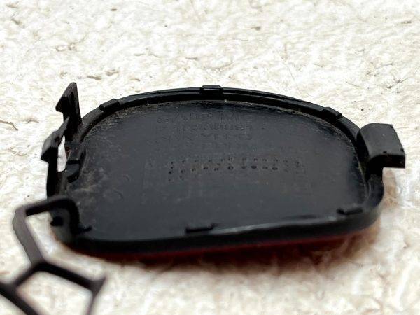 MG ZS Front Bumper Tow Hook Eye Cap Cover 2017 TO 2020 P10338991 Genuine 178423387570 10