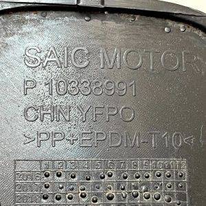 MG ZS Front Bumper Tow Hook Eye Cap Cover 2017 TO 2020 P10338991 Genuine - Image 11