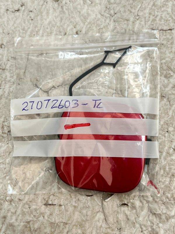 MG ZS Front Bumper Tow Hook Eye Cap Cover 2017 TO 2020 P10338991 Genuine 178423387570 12
