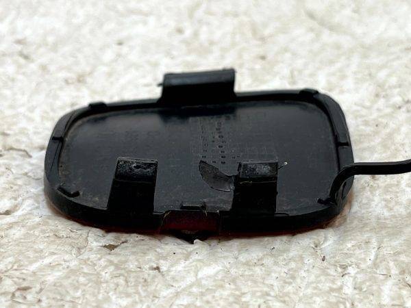 MG ZS Front Bumper Tow Hook Eye Cap Cover 2017 TO 2020 P10338991 Genuine 178423387570 7