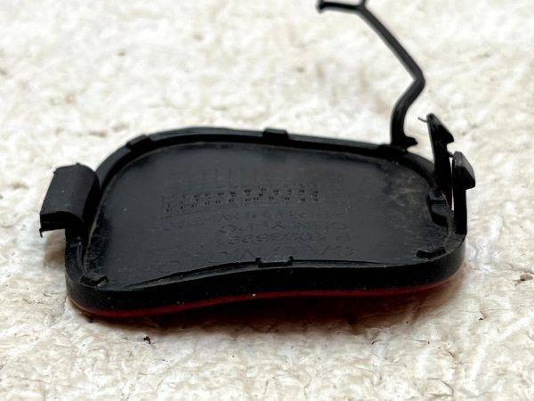 MG ZS Front Bumper Tow Hook Eye Cap Cover 2017 TO 2020 P10338991 Genuine 178423387570 8