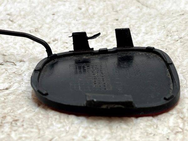 MG ZS Front Bumper Tow Hook Eye Cap Cover 2017 TO 2020 P10338991 Genuine 178423387570 9