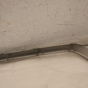 MG ZS Rear Bumper Lower Section 2019 ON 10756348 Genuine *DAMAGED* - Image 15