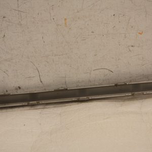 MG ZS Rear Bumper Lower Section 2019 ON 10756348 Genuine *DAMAGED* - Image 16