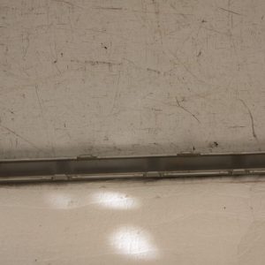 MG ZS Rear Bumper Lower Section 2019 ON 10756348 Genuine *DAMAGED* - Image 17