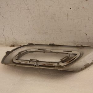 MG ZS Rear Bumper Lower Section 2019 ON 10756348 Genuine *DAMAGED* - Image 19