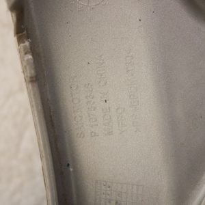 MG ZS Rear Bumper Lower Section 2019 ON 10756348 Genuine *DAMAGED* - Image 20