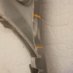 MG ZS Rear Bumper Lower Section 2019 ON 10756348 Genuine *DAMAGED* - Image 21