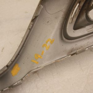 MG ZS Rear Bumper Lower Section 2019 ON 10756348 Genuine *DAMAGED* - Image 22