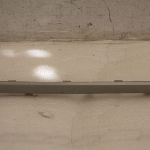 MG ZS Rear Bumper Lower Section 2019 ON 10756348 Genuine *DAMAGED* - Image 6