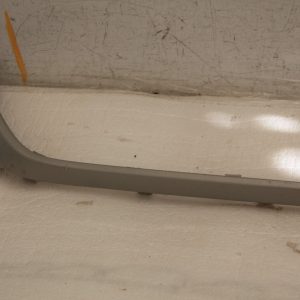 MG ZS Rear Bumper Lower Section 2019 ON 10756348 Genuine *DAMAGED* - Image 7