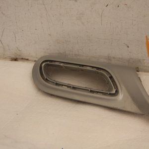 MG ZS Rear Bumper Lower Section 2019 ON 10756348 Genuine *DAMAGED* - Image 8