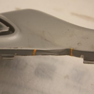 MG ZS Rear Bumper Lower Section 2019 ON 10756348 Genuine *DAMAGED* - Image 9