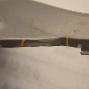 MG ZS Rear Bumper Lower Section 2019 ON 10756348 Genuine *DAMAGED* - Image 10