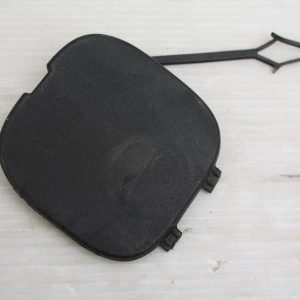 MG ZS Rear Bumper Tow Cover P10344260 Genuine