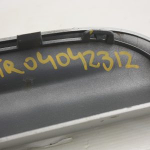 MINI Countryman F60 Left Side Skirt trim 51777411085 2016-2019 - Image 7