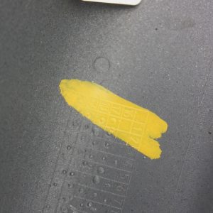 MINI Countryman F60 Left Side Skirt trim 51777411085 2016-2019 - Image 9