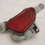Mazda 2 Rear Bumper Left Side Fog Light 2015 TO 2019 DA6J 5136Y 178234052070