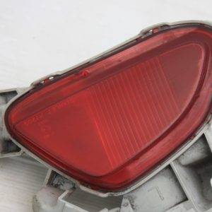 Mazda 2 Rear Bumper Left Side Fog Light 2015 TO 2019 DA6J-5136Y - Image 2