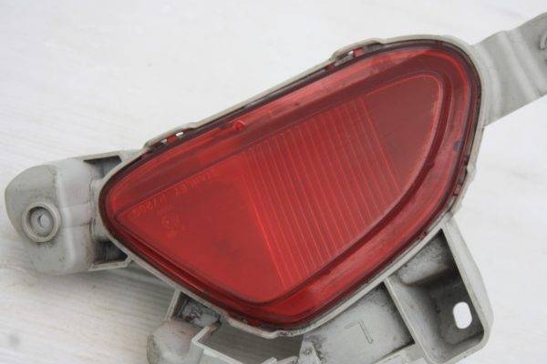 Mazda 2 Rear Bumper Left Side Fog Light 2015 TO 2019 DA6J 5136Y 178234052070 2