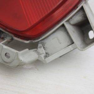 Mazda 2 Rear Bumper Left Side Fog Light 2015 TO 2019 DA6J-5136Y - Image 3
