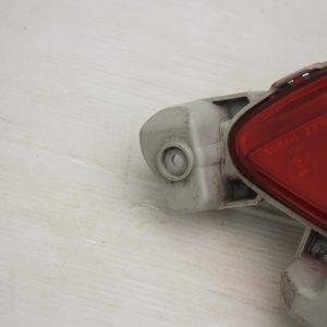 Mazda 2 Rear Bumper Left Side Fog Light 2015 TO 2019 DA6J-5136Y - Image 4