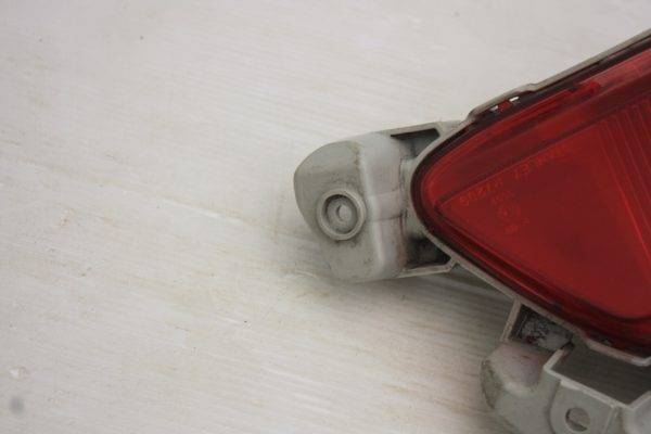 Mazda 2 Rear Bumper Left Side Fog Light 2015 TO 2019 DA6J 5136Y 178234052070 4