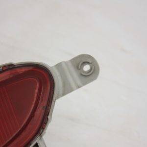 Mazda 2 Rear Bumper Left Side Fog Light 2015 TO 2019 DA6J-5136Y - Image 5