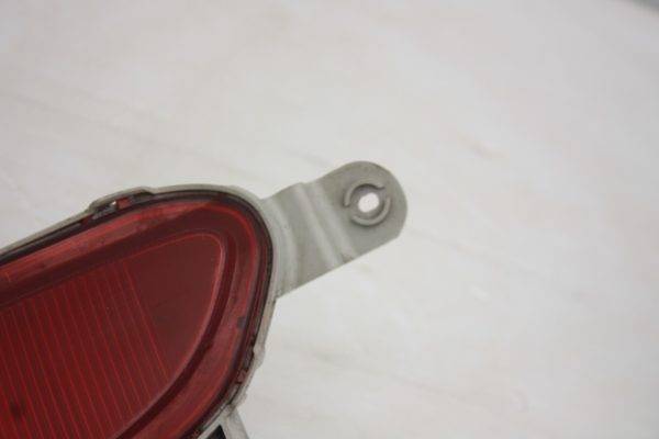 Mazda 2 Rear Bumper Left Side Fog Light 2015 TO 2019 DA6J 5136Y 178234052070 5