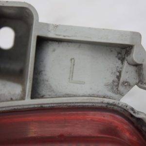 Mazda 2 Rear Bumper Left Side Fog Light 2015 TO 2019 DA6J-5136Y - Image 6