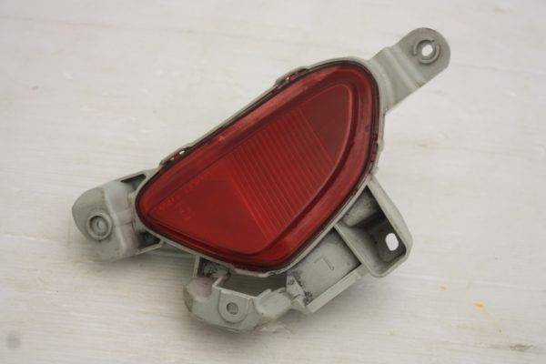 Mazda 2 Rear Bumper Left Side Fog Light 2015 TO 2019 DA6J 5136Y 178234052070