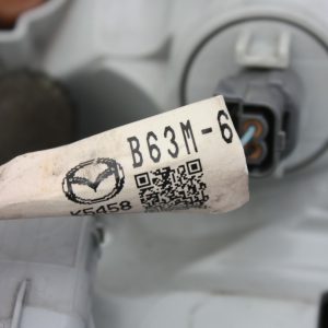 Mazda 3 Front Bumper Right Side Fog Light 2016 TO 2019 Genuine - Image 12