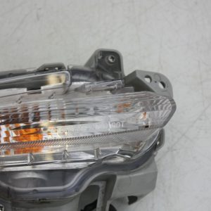 Mazda 3 Front Bumper Right Side Fog Light 2016 TO 2019 Genuine - Image 4