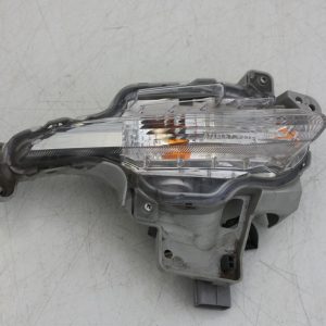 Mazda 3 Front Bumper Right Side Fog Light 2016 TO 2019 Genuine