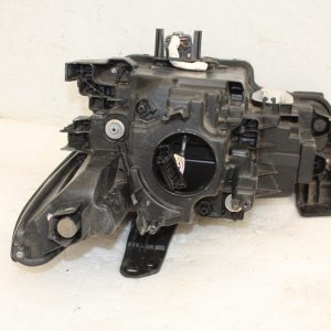 Mazda 3 Front Right LED Headlight 2019 ON Genuine *DAMAGED* - Image 15