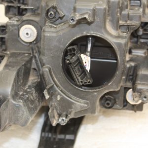 Mazda 3 Front Right LED Headlight 2019 ON Genuine *DAMAGED* - Image 16